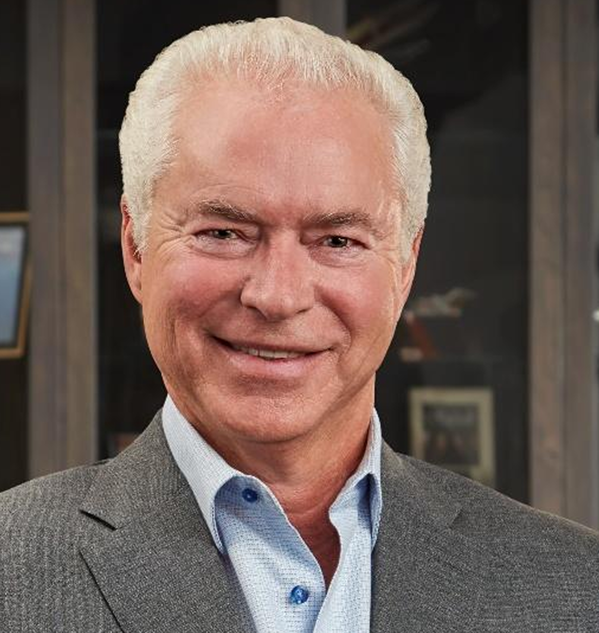 K. Alan Russell