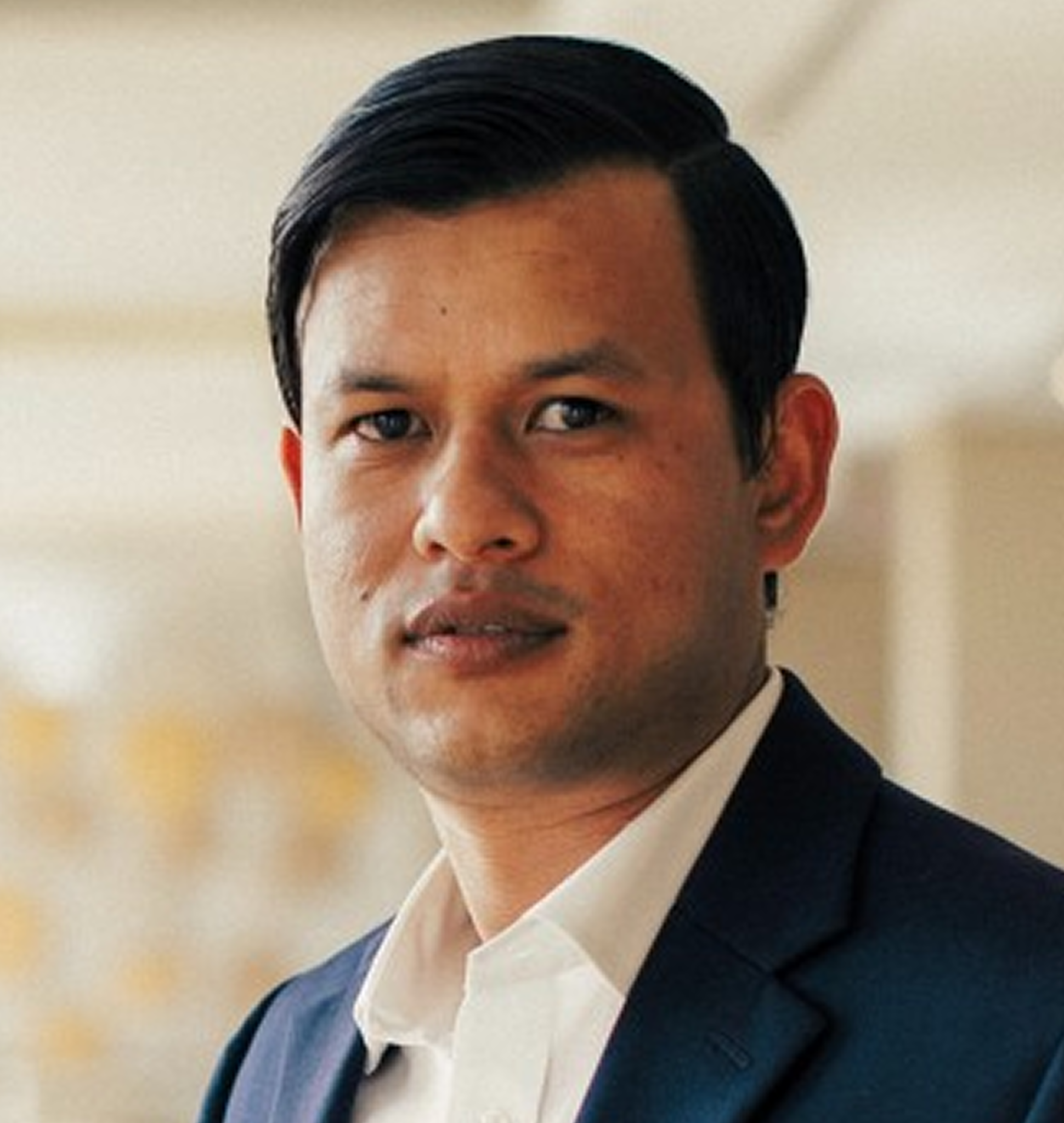 Nabil Joseph