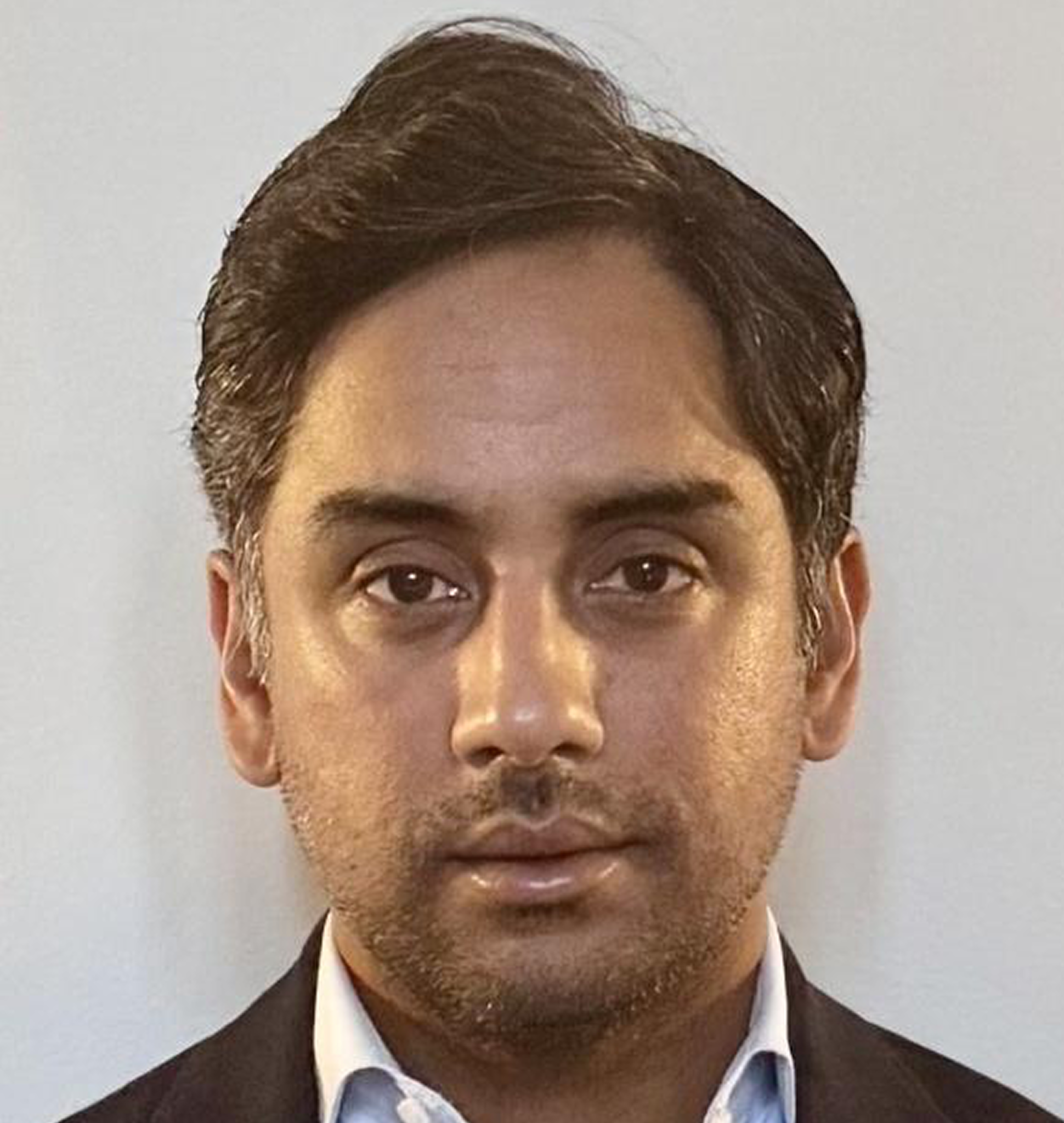 Navdeep Kalsi